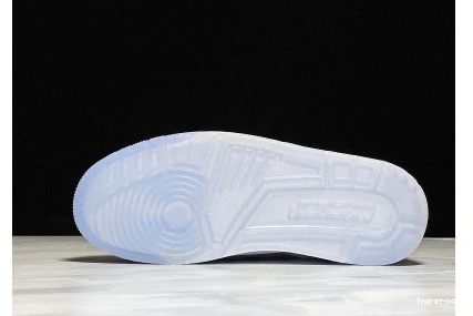Hyperoad RETRO AIR 3 WHITE TRIPLE JORDAN 0730